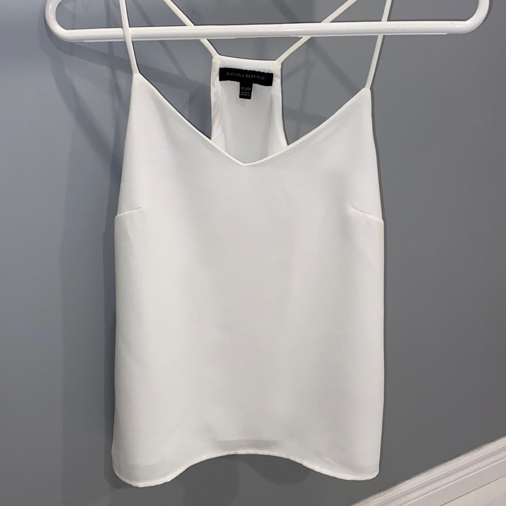 Banana Republic blouse